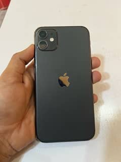 Iphone 11 JV- 64GB
