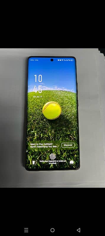 infinx note 40 pro 1