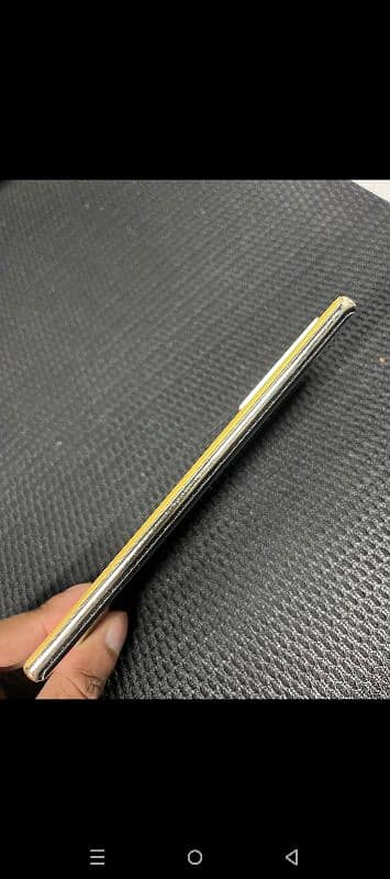 infinx note 40 pro 3
