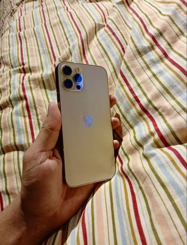 iphone 12 pro jv 0