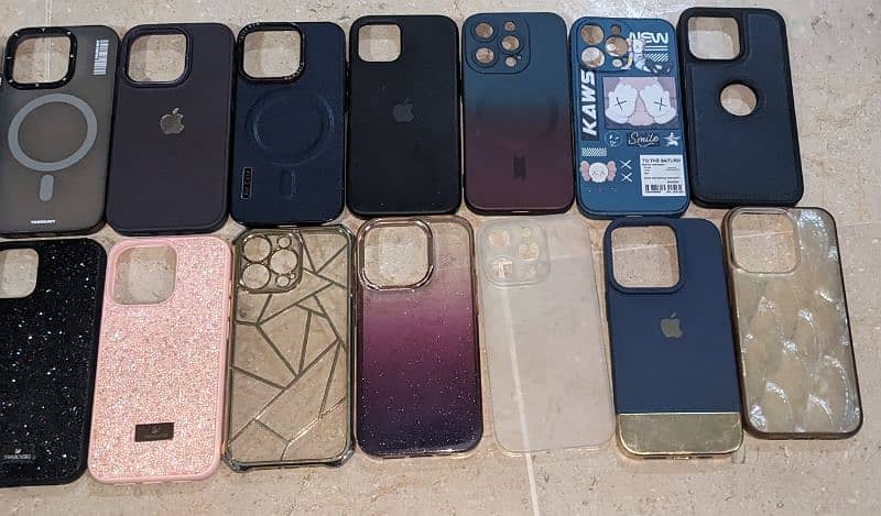 IPHONE COVER AVAILABLE FOR ALL MODEL 1