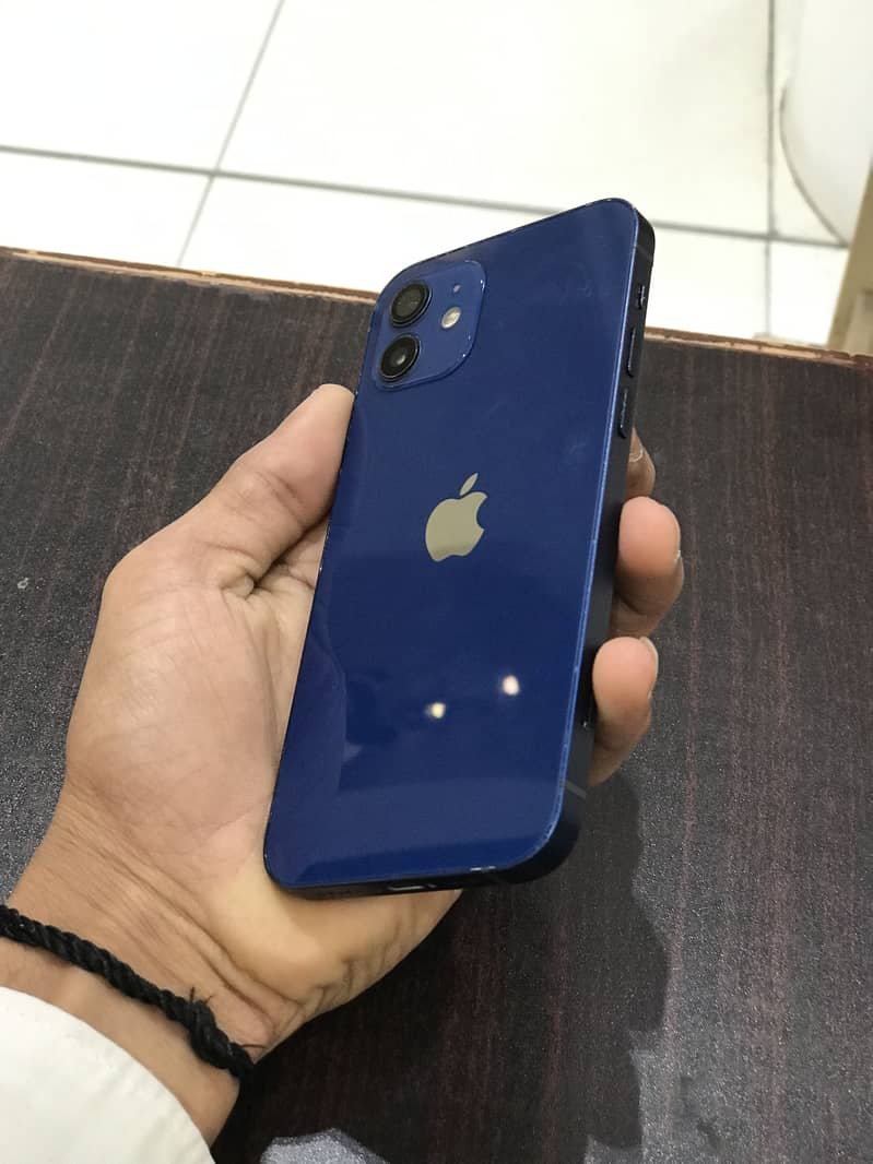 iPhone 12 non pta 0