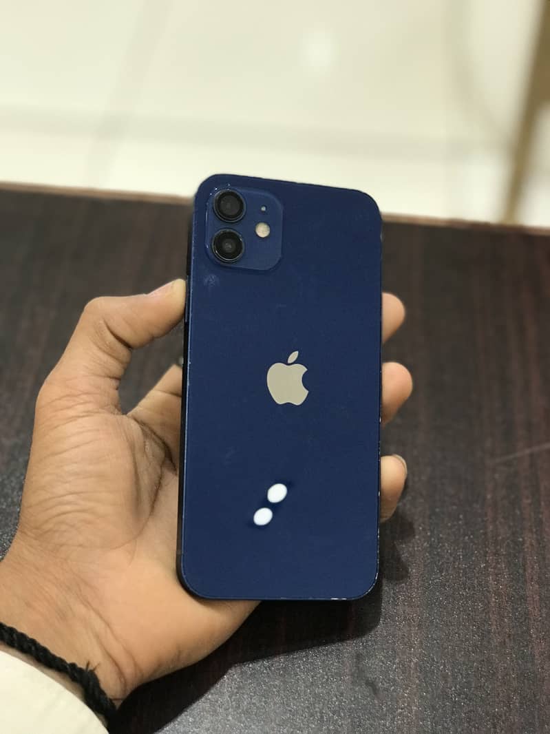 iPhone 12 non pta 1