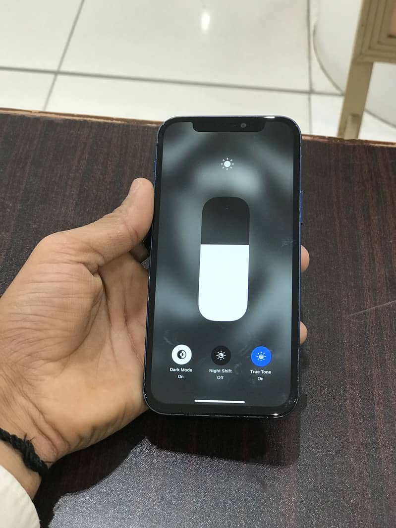 iPhone 12 non pta 3