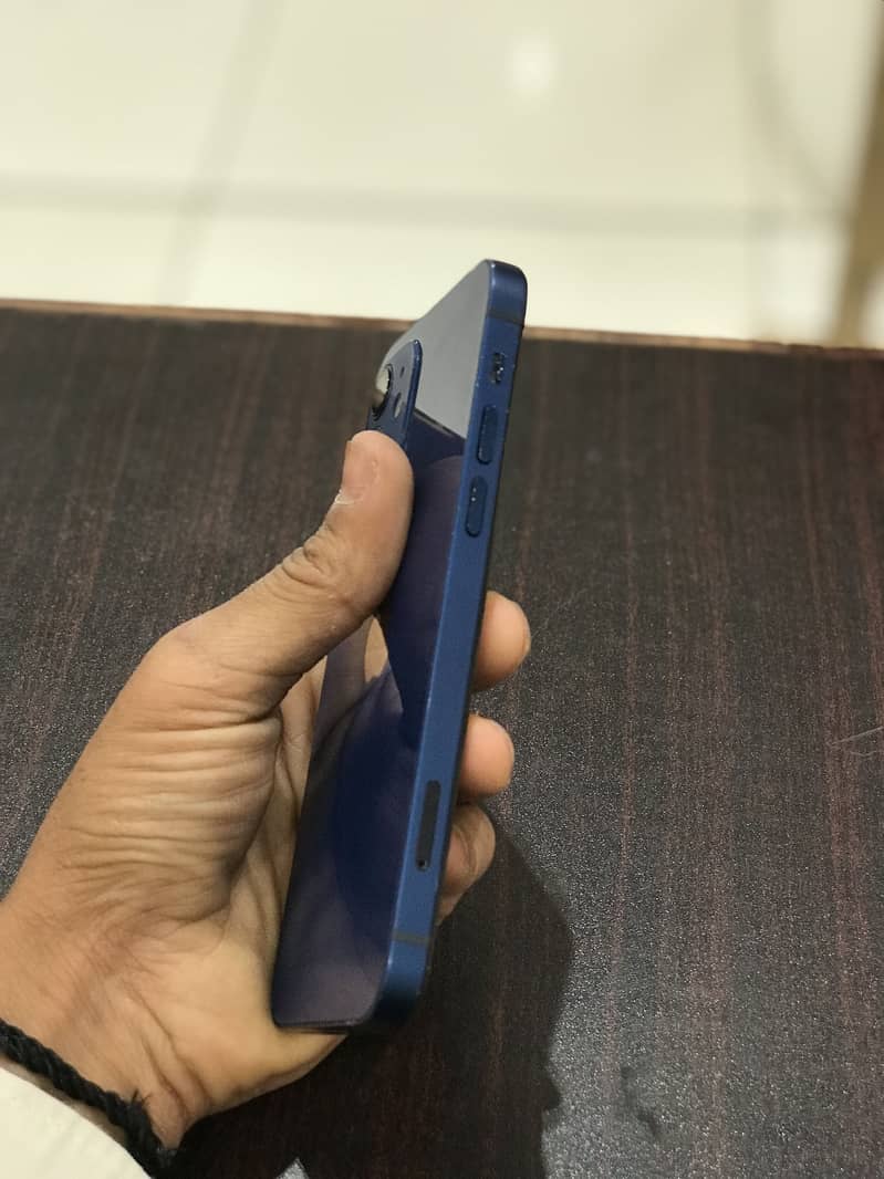 iPhone 12 non pta 4
