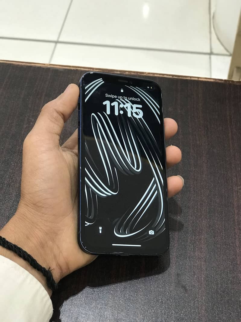 iPhone 12 non pta 6