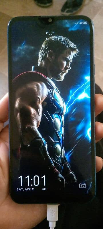 TECNO SPARK 4 FOR SALE 0