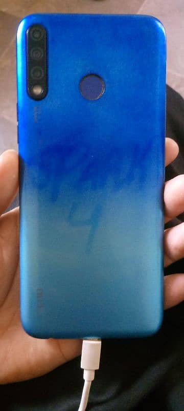 TECNO SPARK 4 FOR SALE 1