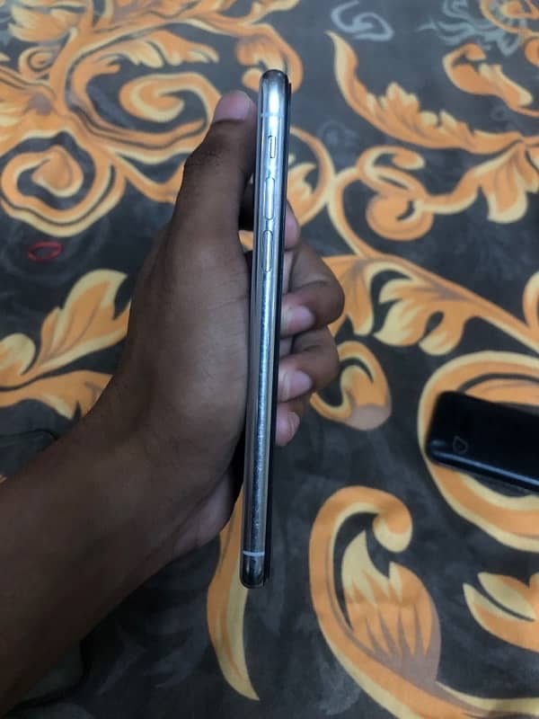 Iphone x 64Gb Non pta Factory unlock 3