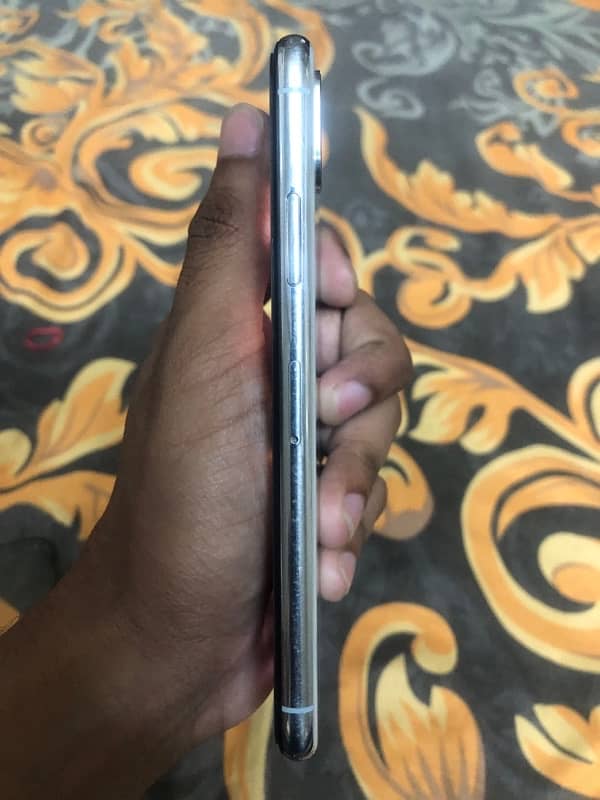 Iphone x 64Gb Non pta Factory unlock 4