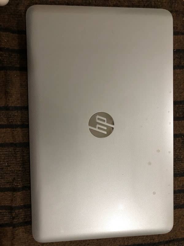 Hp Laptop Core i3 3rd generation 0
