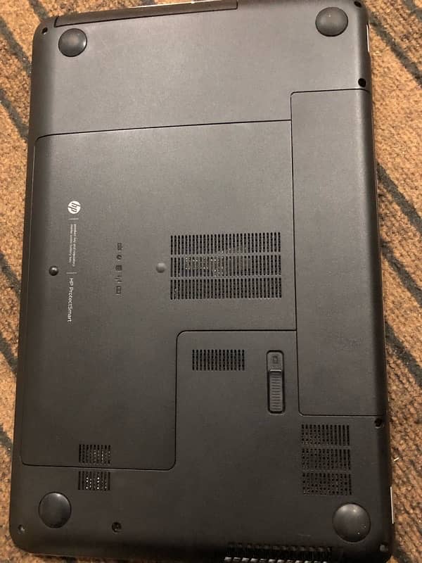 Hp Laptop Core i3 3rd generation 2
