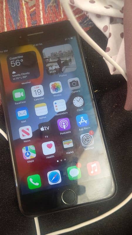 iphone 7 puls non PTA 2