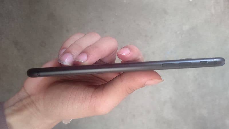iphone 7 puls non PTA 7