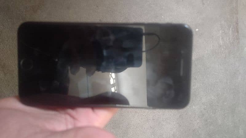 iphone 7 puls non PTA 8