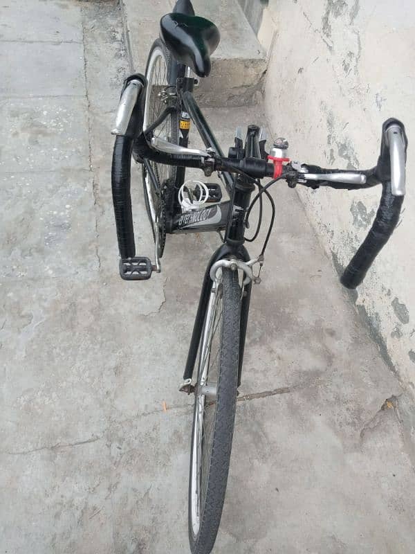 japani bicycle 1