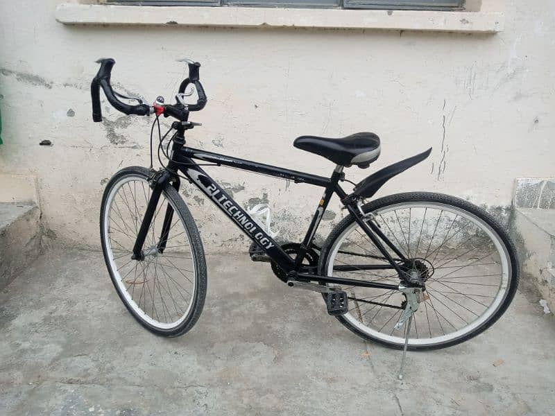 japani bicycle 2