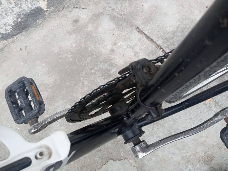 japani bicycle 3