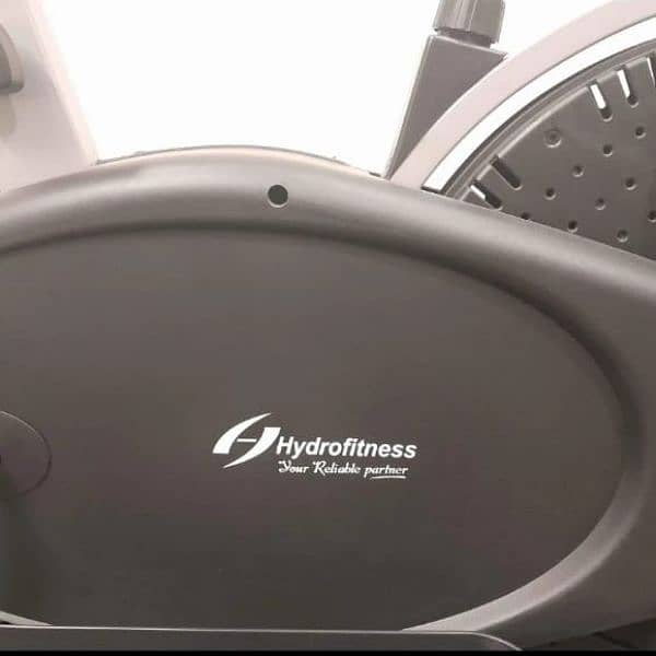 exercise cycle elliptical cross trainer magnetic upright bike gym 4