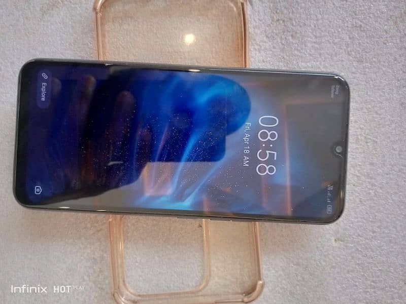 Tecno spark 8 4 64 not open repear only mobile exchange possible 0