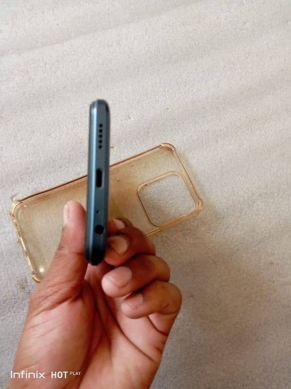 Tecno spark 8 4 64 not open repear only mobile exchange possible 1