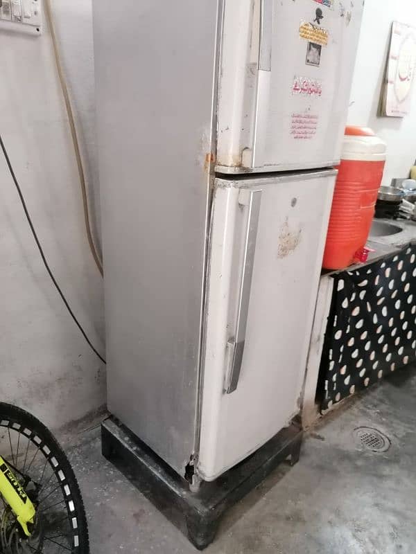dawlance refregerator 1