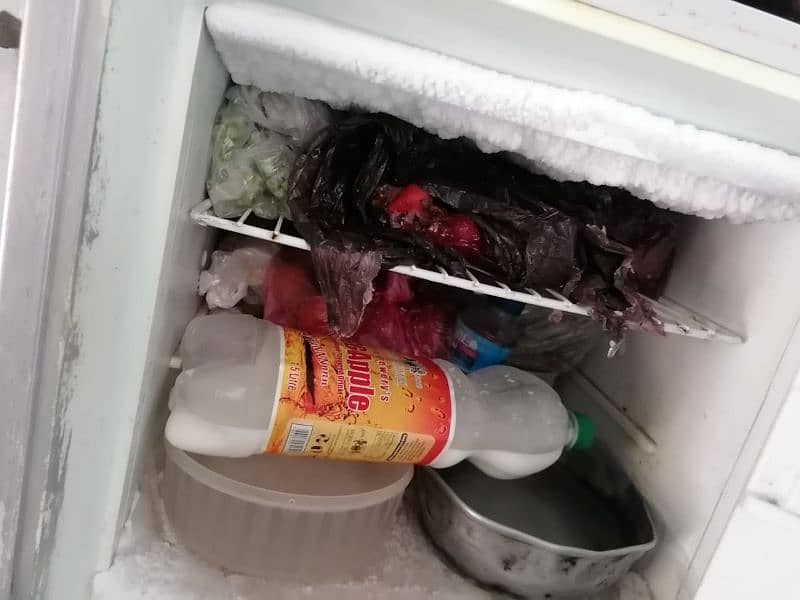 dawlance refregerator 5