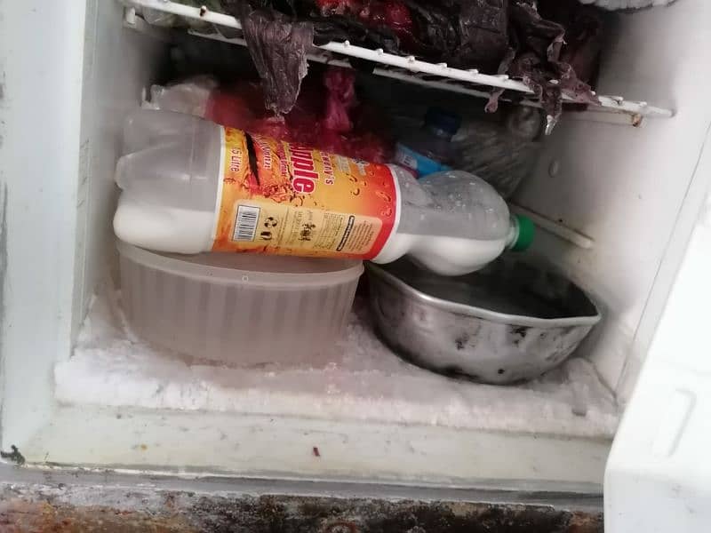 dawlance refregerator 7