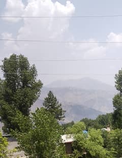 Flat For Sale in Burban Quality Flats