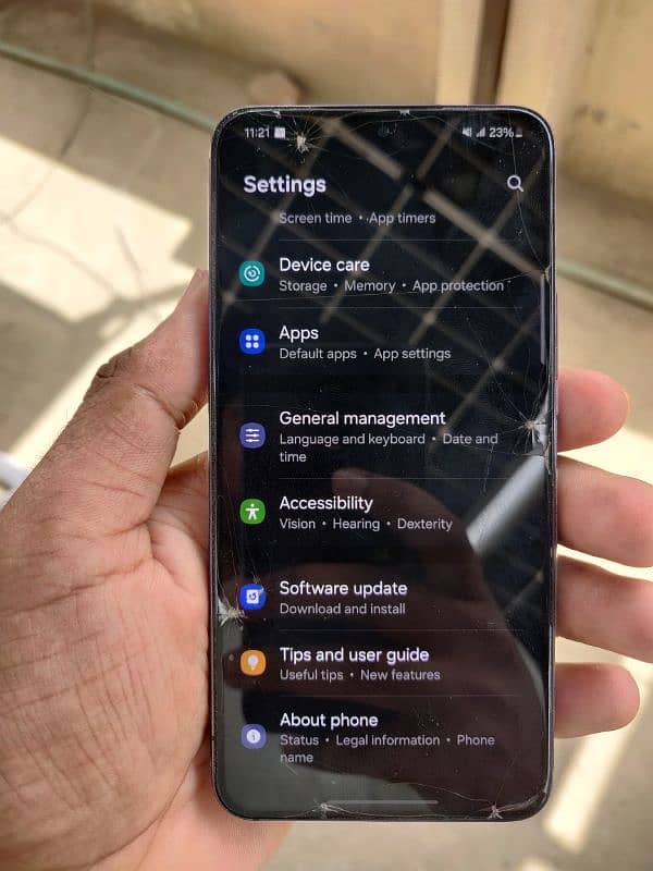 Samsung Galaxy S22 Non Pta dual sim 256gb 4