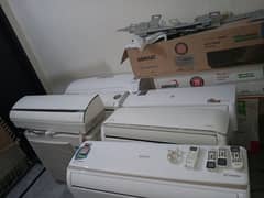 ہر سال کی طرح اس سال بھی ایم عالم کولنگ سینٹر پر برینڈ نیو اے سی اویلی
