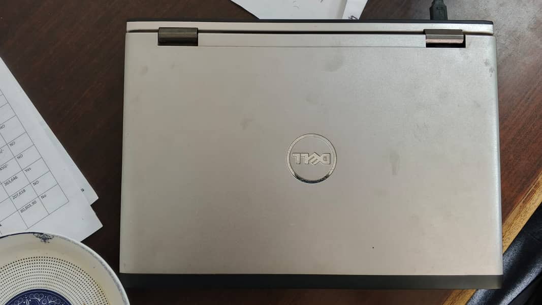 Dell Vostro 3450 core i7 2nd gen 1
