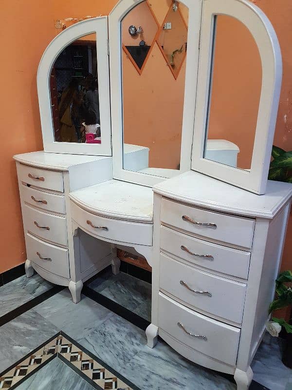 bunk bed imported sofa dressing 4