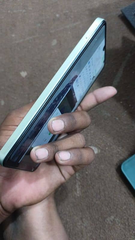 redmi 13c 8 ram 128 GB box change sab kich ha 2