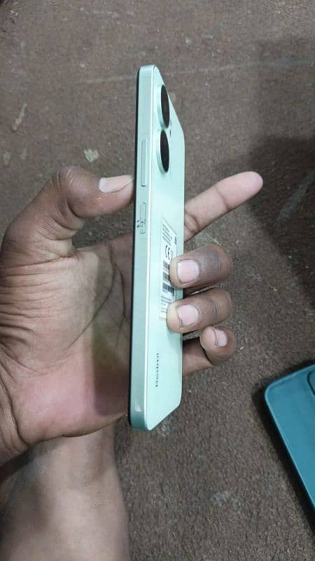 redmi 13c 8 ram 128 GB box change sab kich ha 4