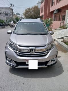 Honda BR-V 2021