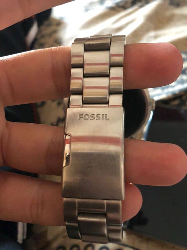 Fossil Q founder 1
