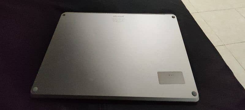 Microsoft surface 3 laptop 4