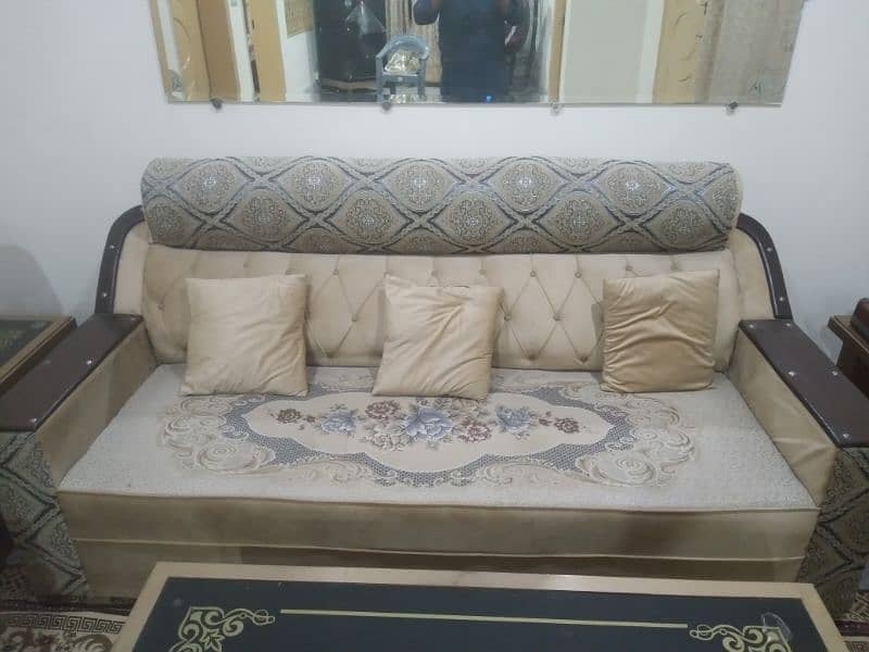 Sofa Set 0