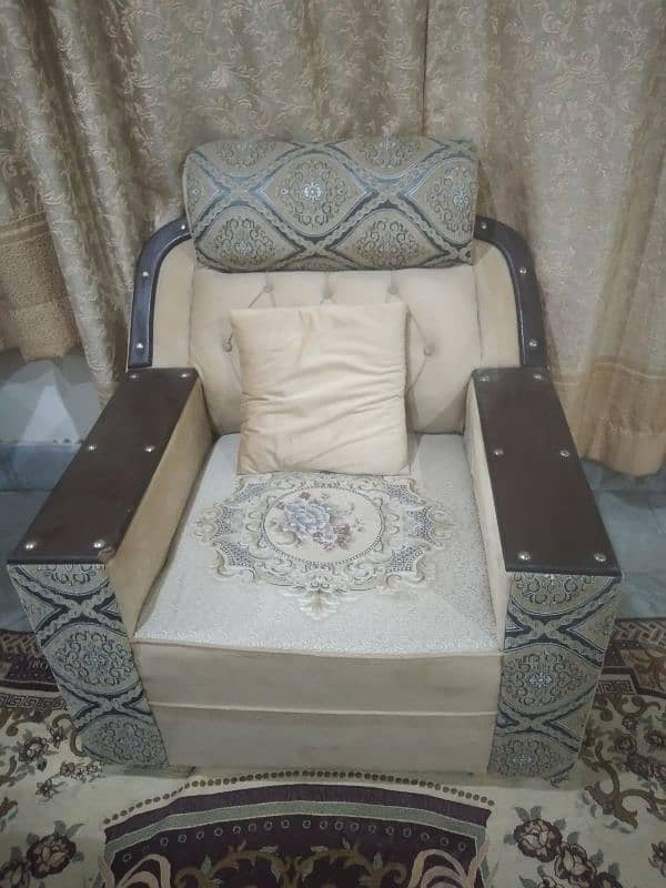 Sofa Set 1