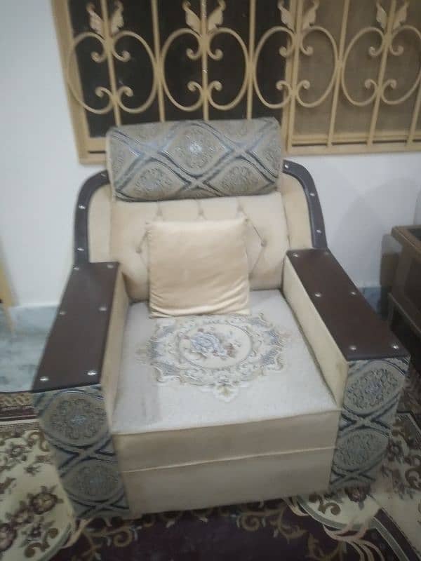 Sofa Set 2
