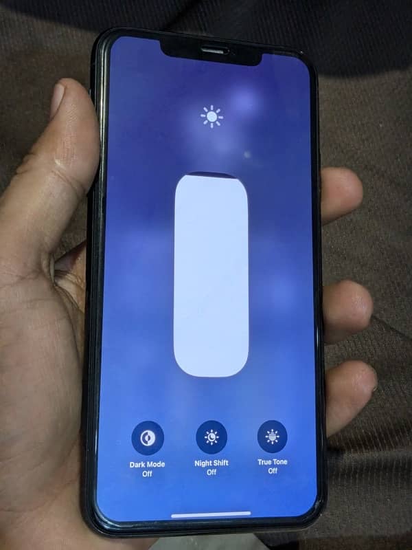 11 pro max pat approved 2 duel sim 256 gb 3