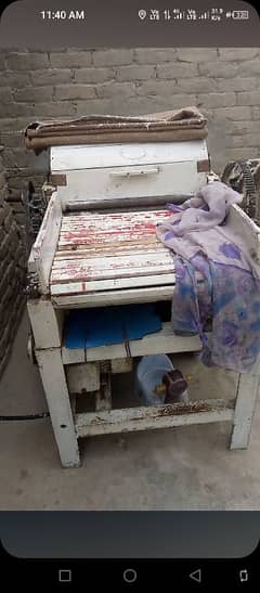 panja Faisalabadi motor5.5kv
