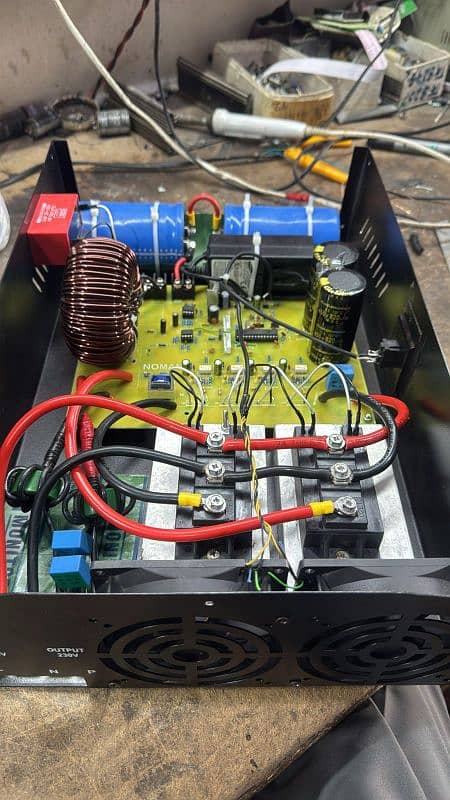 solar inverter 0