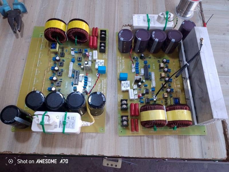 solar inverter 1