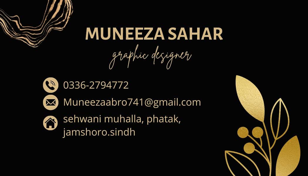 "Expert Graphic Designer | Logo, Brochure, Web Design & More" 1