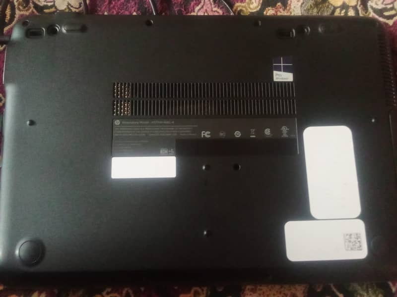 HP ProBook 640 G2- Intel Core i5 6th Gen 2