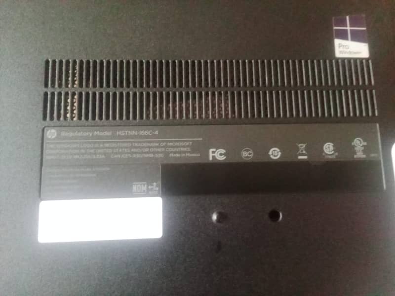 HP ProBook 640 G2- Intel Core i5 6th Gen 5