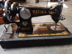 Salika