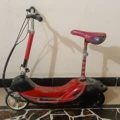 Electric Scooty